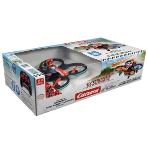 Carrera RC 2,4GHz Mario Kart™ Mini...