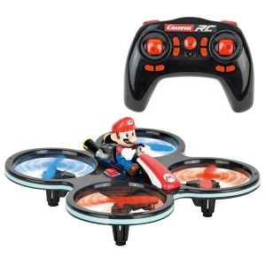Carrera RC 2,4GHz Mario Kart™ Mini...