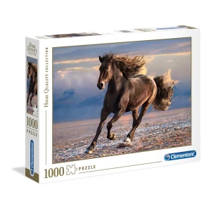 ROMPECABEZAS X 1000 PIEZAS, CABALLO