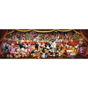 CLEMENTONI ROMPECABEZAS 1000 PZAS. DISNEY LA...