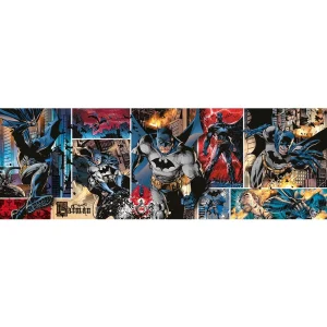 ROMPECABEZAS X 1000 PIEZAS, BATMAN 1