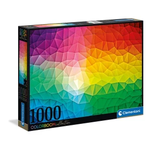 ROMPECABEZAS X 1000 PIEZAS, COLORBOOM –...
