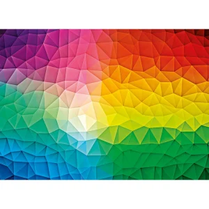 ROMPECABEZAS X 1000 PIEZAS, COLORBOOM –...