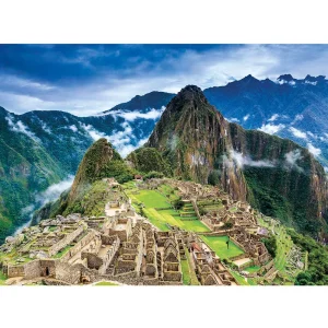ROMPECABEZAS X 1000 PIEZAS, MACHU PICCHU