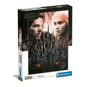 ROMPECABEZAS X 1000 PIEZAS, JUEGO DE...