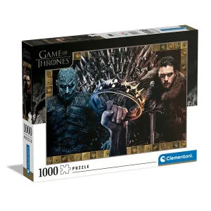 ROMPECABEZAS X 1000 PIEZAS, JUEGO DE...