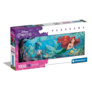 CLEMENTONI ROMPECABEZAS 1000 PZAS. DISNEY LA...