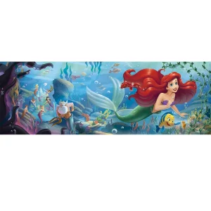 CLEMENTONI ROMPECABEZAS 1000 PZAS. DISNEY LA...