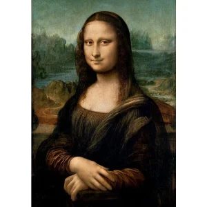 Clementoni Museum Collection Rompecabezas Compacto de...
