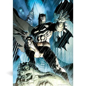 Clementoni DC Comics BATMAN Rompecabezas de...