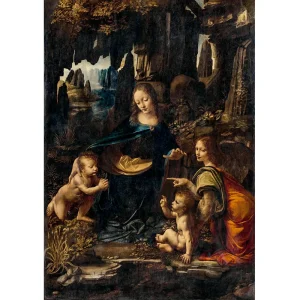 Clementoni Museum Collection Rompecabezas de 1000...