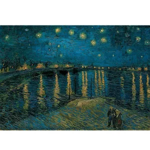 Clementoni Museum Collection Rompecabezas Compacto de...