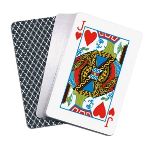 Cayro Cartas de Poker