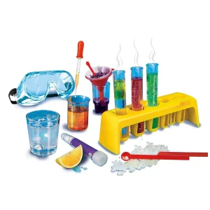 LABORATORIO DE QUIMICA