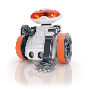 MIO EL ROBOT