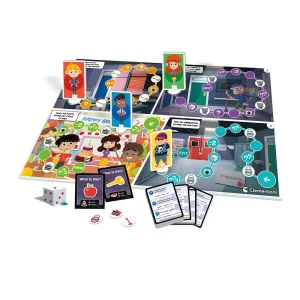 JUEGO DE MESA , MISTERIO, PARA...