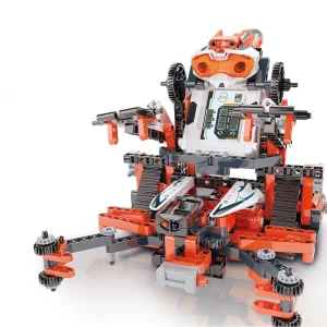 ROBOMAKER