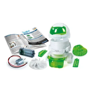 ECOBOT