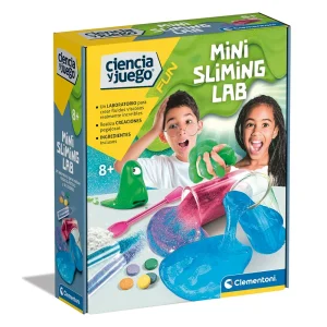 MINI SLIMING LAB