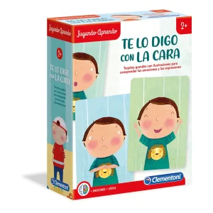 CUANTAS CARAS TENGO