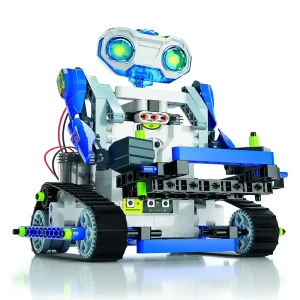 CLEMENTONI ROBOMAKER STARTER SET ROBOT