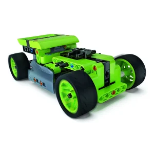MECANICA- VEHICULO HOTROD RETROFRICCION