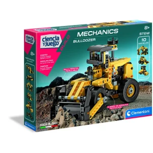 MECANICA- EXCAVADORA