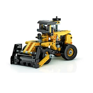 MECANICA- EXCAVADORA