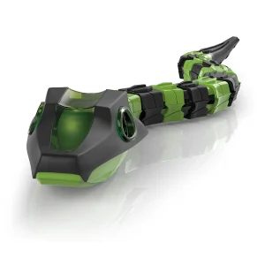 JUEGO DE CIENCIA , ROBOT SERPIENTE