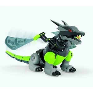 DRAGON MECANICO