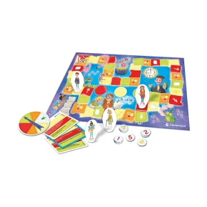 JUEGO EDUCATIVO, OPERACIONES Y TABLAS