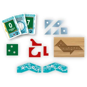 Clementoni Juego de Mesa – Juego...