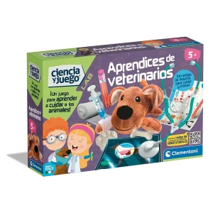 Clementoni Ciencia y Juego Lab –...