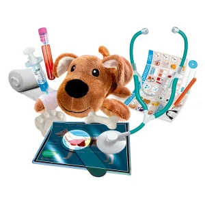 Clementoni Ciencia y Juego Lab –...