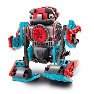 Clementoni Ciencia y Juego Build –...