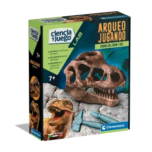 Clementoni Ciencia y Juego Lab –...