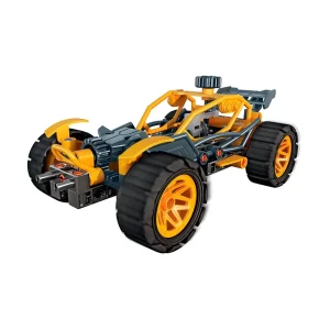 Clementoni Ciencia y Juego Build –...