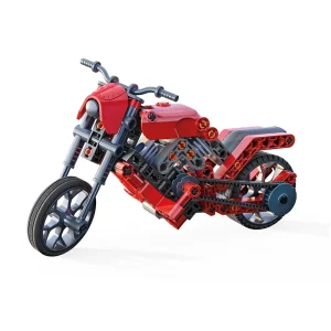 Clementoni Ciencia y Juego Build –...