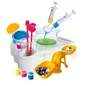 Clementoni Ciencia y Juego Lab –...