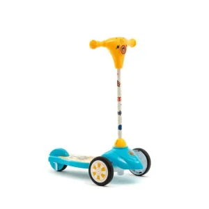 Toy story scooter con actividades
