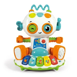 Baby Clementoni Robot Bebé