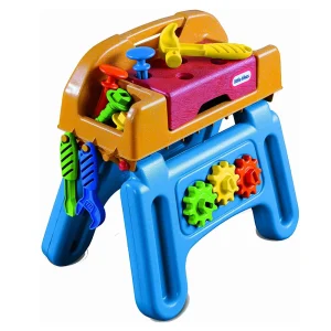 LITTLE TIKES HERRAMIENTAS