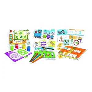 ACTIVIDADES INFANTILES