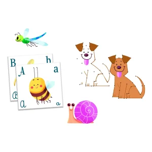 JUEGOS DE ESCRITURA