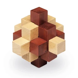 Cayro Cubo Diamante 10 x 10...