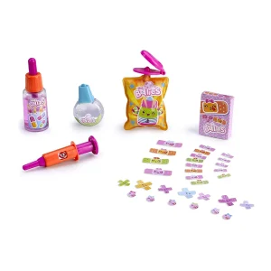 Kit de emergencia
