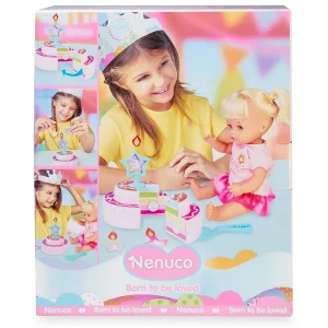 Nenuco Happy Birthday