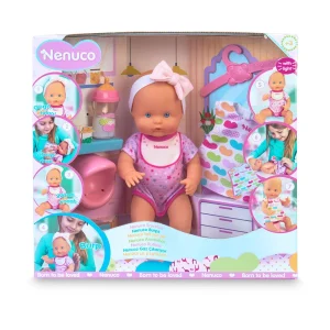 Nenuco Eructitos