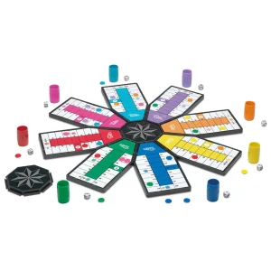 Cayro Ludo Modular
