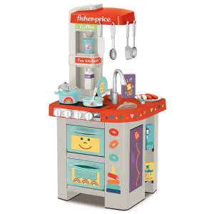 Fisher Price Cocina con Luz y...